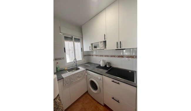 Brukt - Leilighet - Torrevieja - El Molino