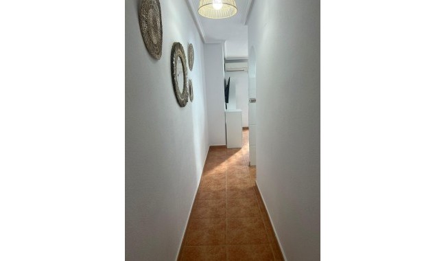 Brukt - Leilighet - Torrevieja - El Molino