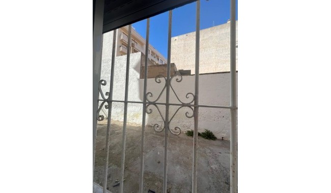 Brukt - Leilighet - Torrevieja - El Molino