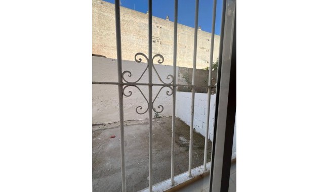 Brukt - Leilighet - Torrevieja - El Molino