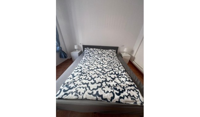 Brukt - Leilighet - Torrevieja - El Molino