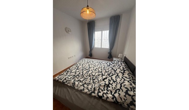 Brukt - Leilighet - Torrevieja - El Molino