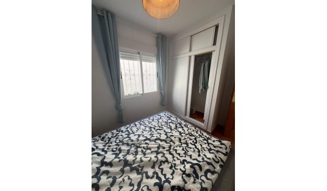 Brukt - Leilighet - Torrevieja - El Molino