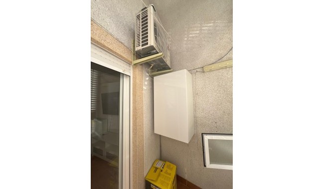 Brukt - Leilighet - Torrevieja - El Molino