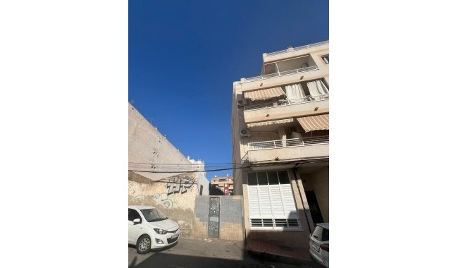 Brukt - Leilighet - Torrevieja - El Molino