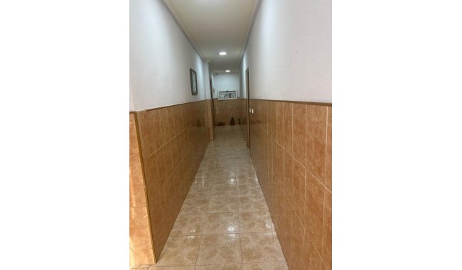 Brukt - Leilighet - Torrevieja - El Molino