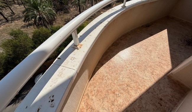 Begagnad - Lägenhet - Torrevieja - Playa del cura