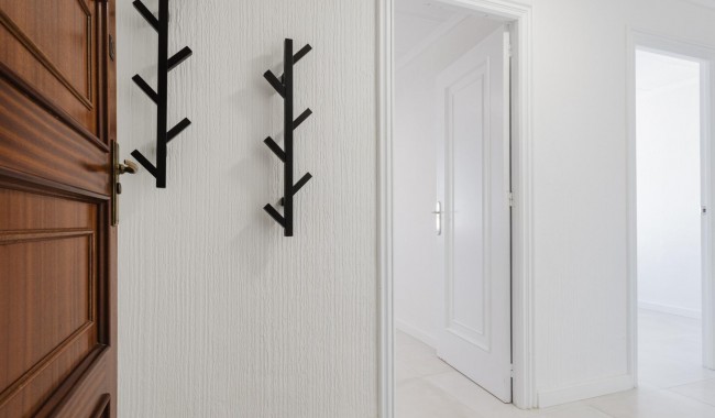 Begagnad - Lägenhet - Torrevieja - Acequion