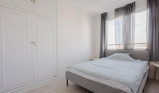 Begagnad - Lägenhet - Torrevieja - Acequion