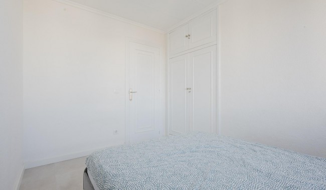 Begagnad - Lägenhet - Torrevieja - Acequion