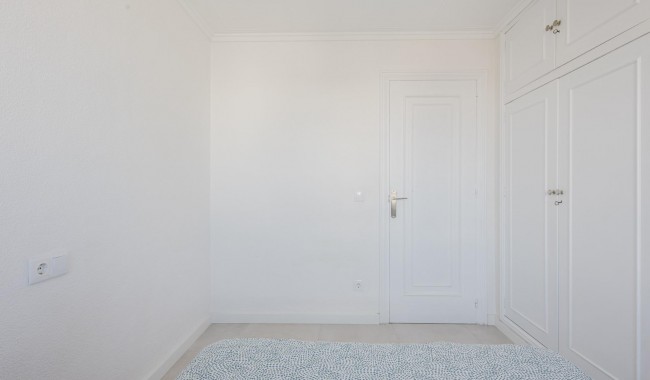 Begagnad - Lägenhet - Torrevieja - Acequion