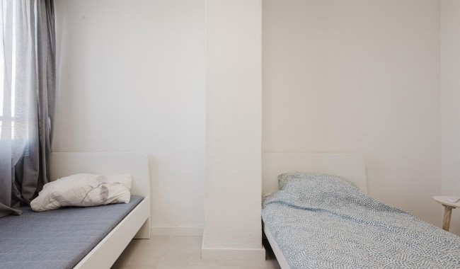 Begagnad - Lägenhet - Torrevieja - Acequion