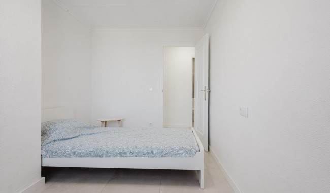 Begagnad - Lägenhet - Torrevieja - Acequion