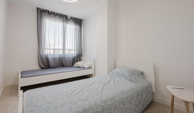 Begagnad - Lägenhet - Torrevieja - Acequion