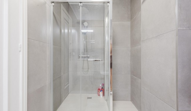 Begagnad - Lägenhet - Torrevieja - Acequion