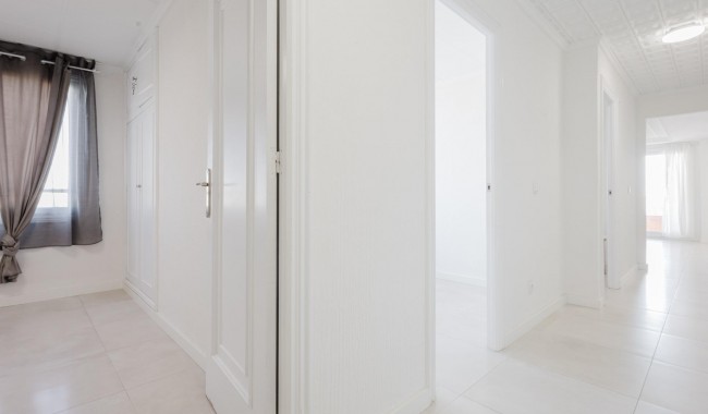 Begagnad - Lägenhet - Torrevieja - Acequion