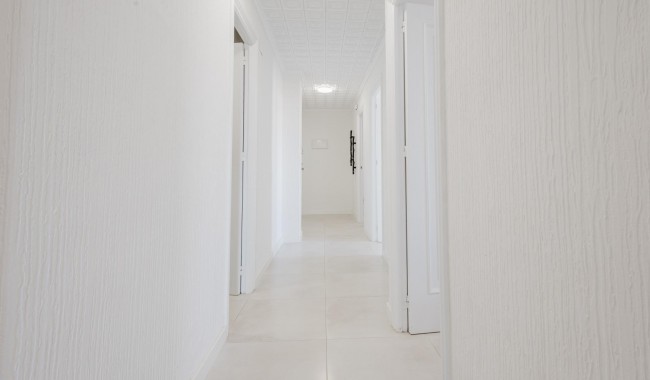 Begagnad - Lägenhet - Torrevieja - Acequion