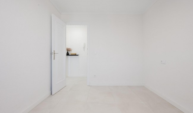 Begagnad - Lägenhet - Torrevieja - Acequion