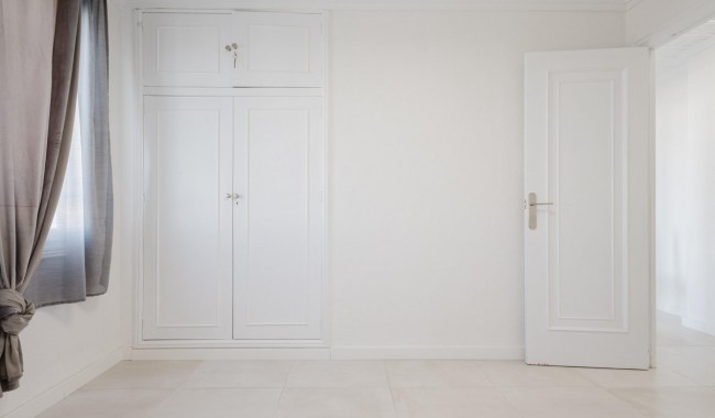 Begagnad - Lägenhet - Torrevieja - Acequion