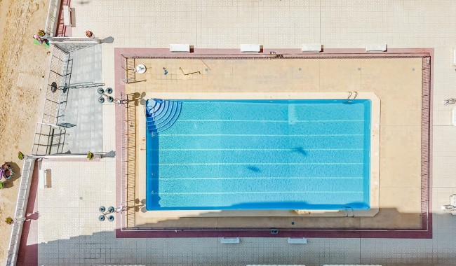 Begagnad - Lägenhet - Torrevieja - Acequion