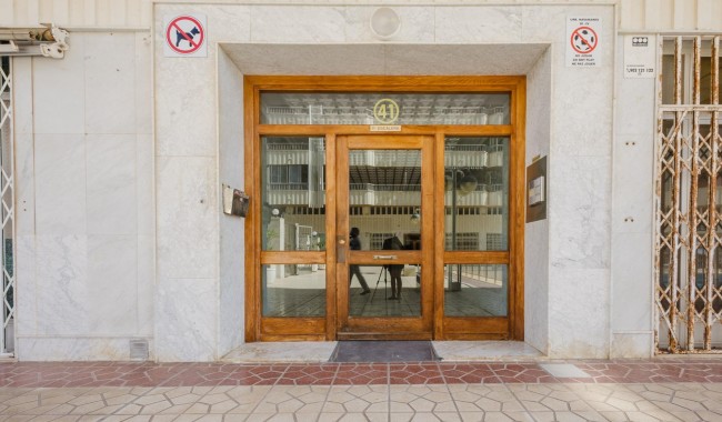 Begagnad - Lägenhet - Torrevieja - Acequion