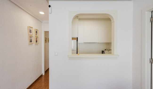 Segunda mano - Apartamento - Torrevieja - Puerto