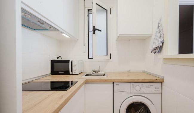 Segunda mano - Apartamento - Torrevieja - Puerto