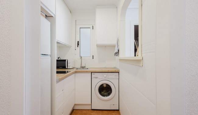 Segunda mano - Apartamento - Torrevieja - Puerto