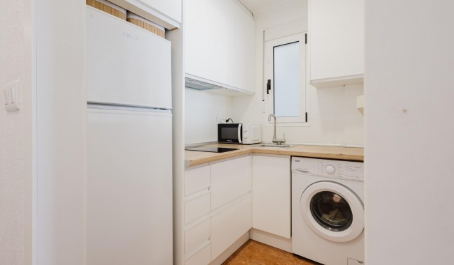 Segunda mano - Apartamento - Torrevieja - Puerto