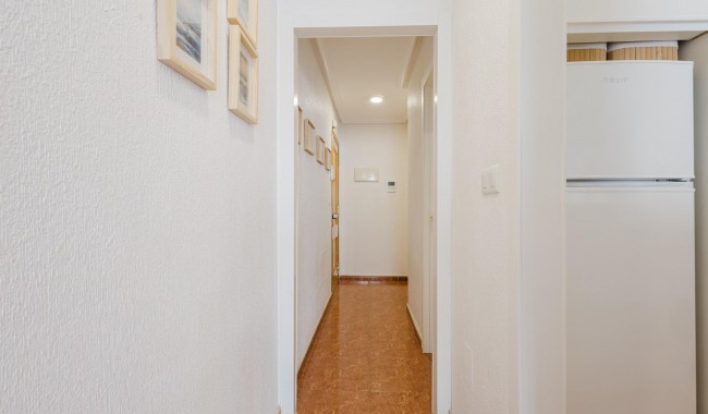 Segunda mano - Apartamento - Torrevieja - Puerto