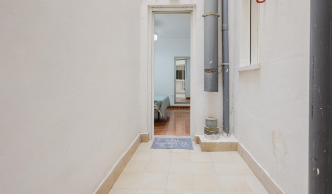 Segunda mano - Apartamento - Torrevieja - Puerto