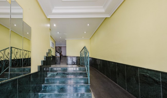 Segunda mano - Apartamento - Torrevieja - Puerto