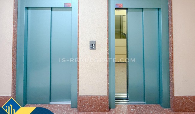 Segunda mano - Apartamento - Torrevieja - Playa del cura