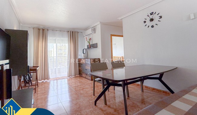 Segunda mano - Apartamento - Torrevieja - Playa del cura