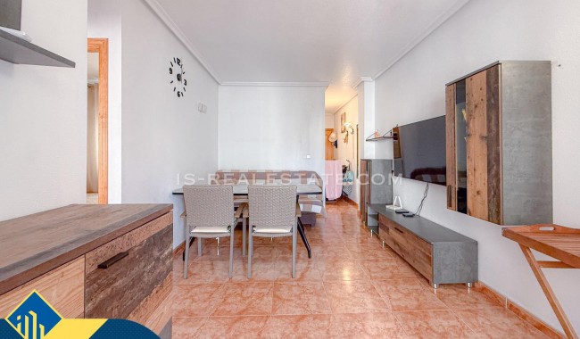Segunda mano - Apartamento - Torrevieja - Playa del cura