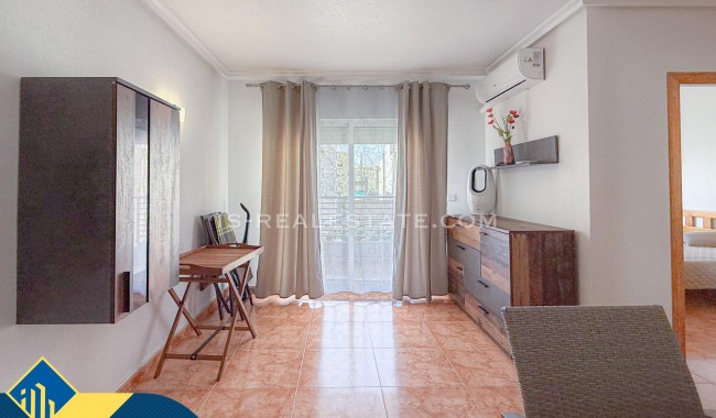 Segunda mano - Apartamento - Torrevieja - Playa del cura