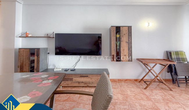 Segunda mano - Apartamento - Torrevieja - Playa del cura