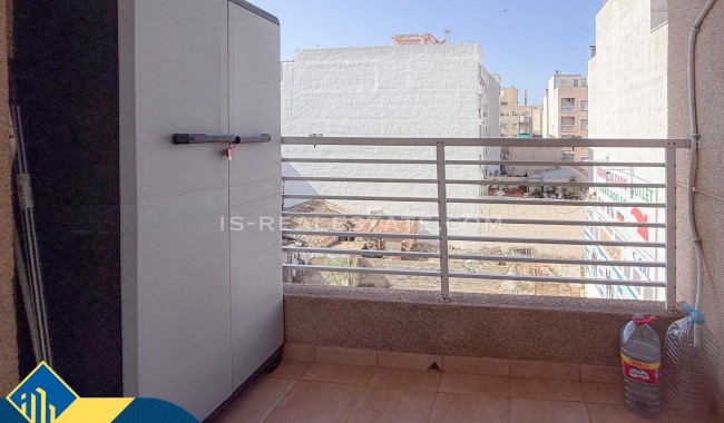Segunda mano - Apartamento - Torrevieja - Playa del cura