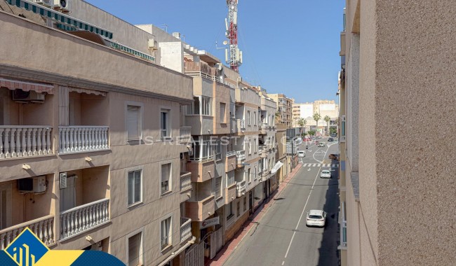Segunda mano - Apartamento - Torrevieja - Playa del cura