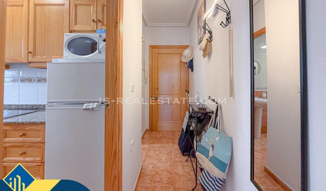 Segunda mano - Apartamento - Torrevieja - Playa del cura