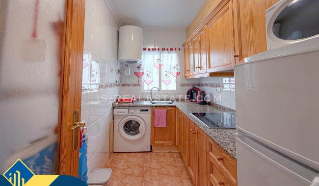 Segunda mano - Apartamento - Torrevieja - Playa del cura