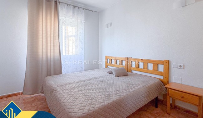 Segunda mano - Apartamento - Torrevieja - Playa del cura