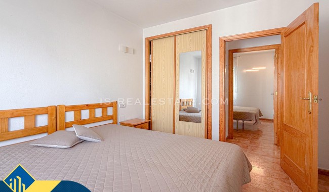 Segunda mano - Apartamento - Torrevieja - Playa del cura