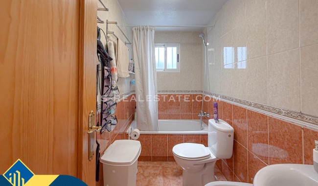 Segunda mano - Apartamento - Torrevieja - Playa del cura