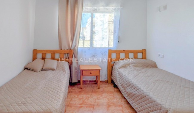 Segunda mano - Apartamento - Torrevieja - Playa del cura
