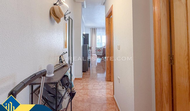 Segunda mano - Apartamento - Torrevieja - Playa del cura