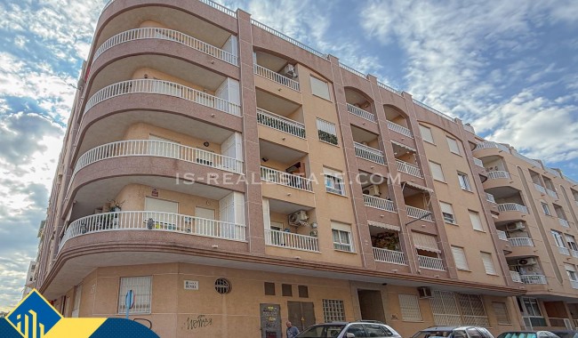 Segunda mano - Apartamento - Torrevieja - Acequion
