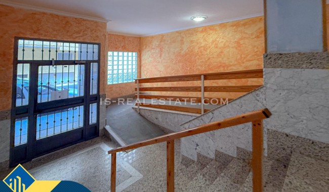 Segunda mano - Apartamento - Torrevieja - Acequion