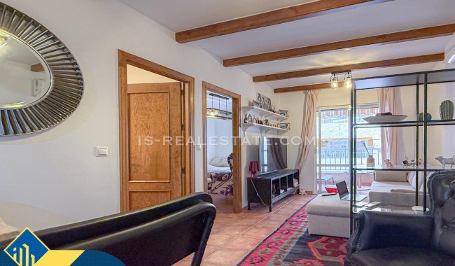 Segunda mano - Apartamento - Torrevieja - Acequion