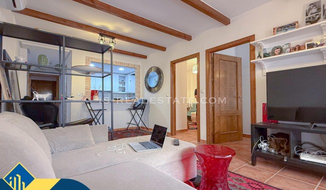 Segunda mano - Apartamento - Torrevieja - Acequion